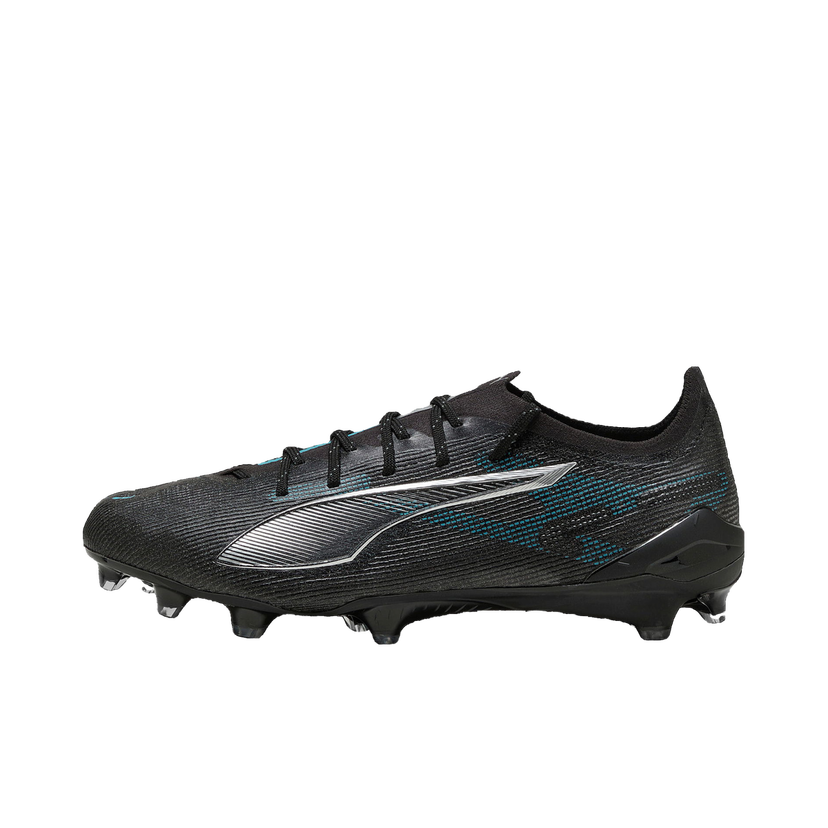 Tenisice i cipele Puma ULTRA 5 ULTIMATE FG Crna | 108159-02