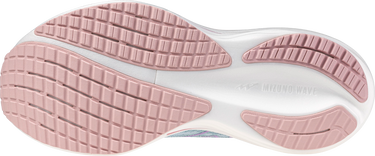 Tenisice i cipele Mizuno Mizuno Wave Rider 29 Plava | j1gd2503-25, 5