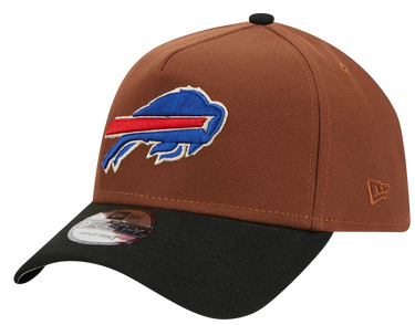 Kapa New Era Buffalo Bills Harvest 9Forty Adjustable Cap Smeđa | 60426660-60426660, 0