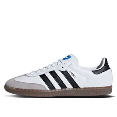 Tenisice i cipele adidas Originals Samba Vegan "White Gum" Bijela | H01877, 0
