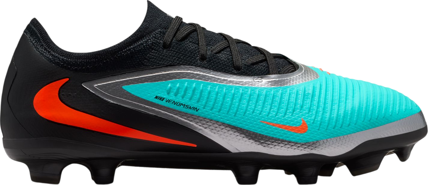 Tenisice i cipele Nike JR PHANTOM 6 LOW PRO LE FG/MG Tirkiz | ii6280-001, 0