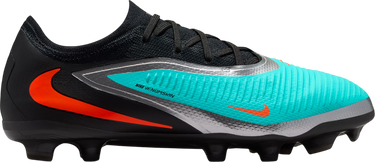 Tenisice i cipele Nike JR PHANTOM 6 LOW PRO LE FG/MG Tirkiz | ii6280-001, 0