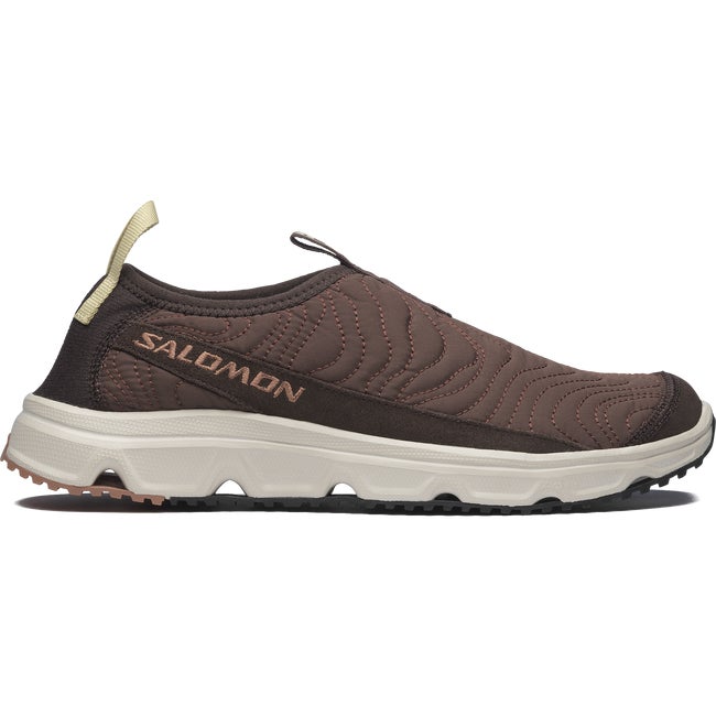 Tenisice i cipele Salomon Rx Moc 3.0 Atq Smeđa | L47790800