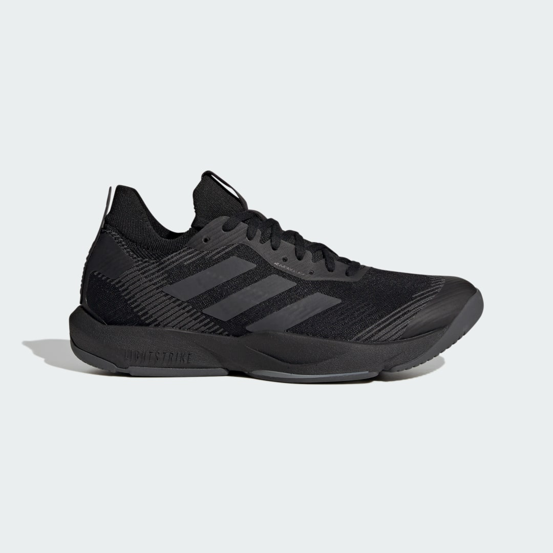 Tenisice i cipele adidas Performance Rapidmove ADV Trainer Crna | IF3201, 1