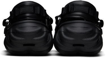 Tenisice i cipele Crocs Echo Clog Narančasta | 207937-001, 4