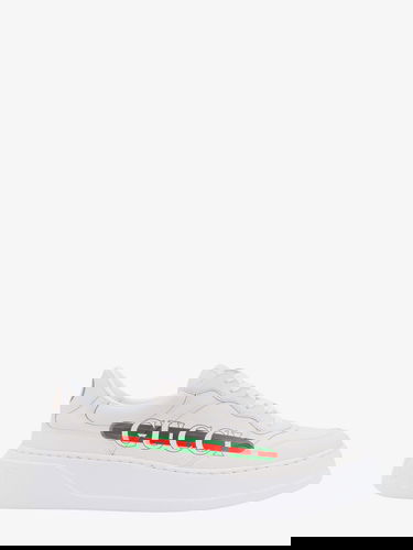Tenisice i cipele Gucci SNEAKERS Bijela | 7985392SH509014, 0