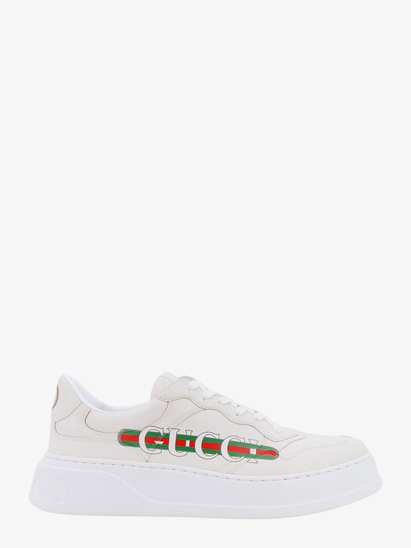 Tenisice i cipele Gucci SNEAKERS Bijela | 7985392SH509014