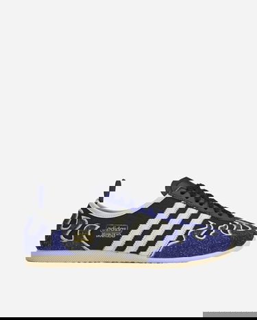 Tenisice i cipele adidas Originals Brain Dead x Japan Lo "Warm Vans" Ljubičasta | JQ9214, 2
