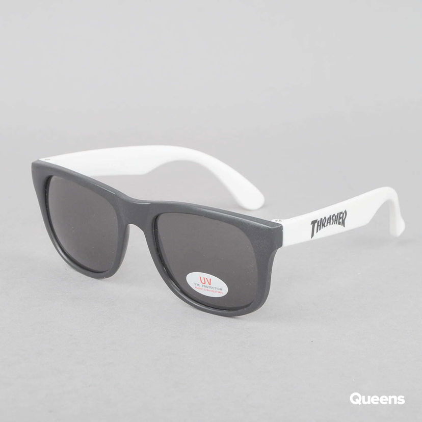 Sunčane naočale Thrasher Thrasher Sunglasses Siva | 018063