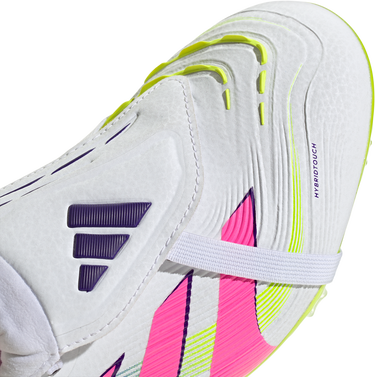 Tenisice i cipele adidas Performance Predator Pro FT FG Bijela | jr0440, 5