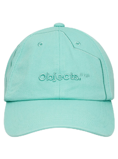 Kapa Objects IV Life Logo Cap Tirkiz | 002-801-22  ARSGRE