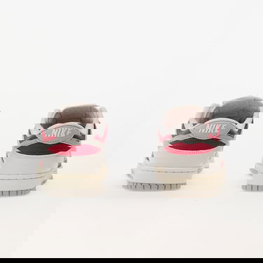 Tenisice i cipele Nike DUNK LOW RETRO Bijela | HJ9093-030, 4