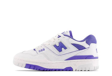 Tenisice i cipele New Balance 550 'Aura Purple' (W) Ljubičasta | BBW550WB, 1