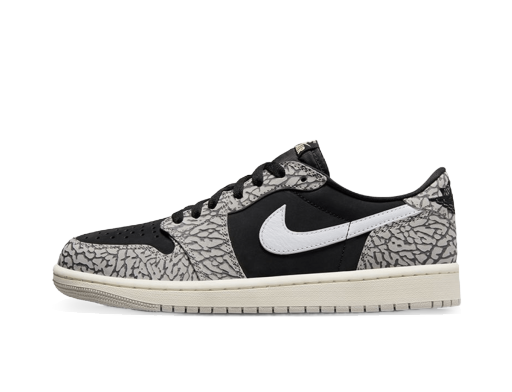 Tenisice i cipele Jordan Air Jordan 1 Retro Low OG “Black Cement” Crna | CZ0790-001