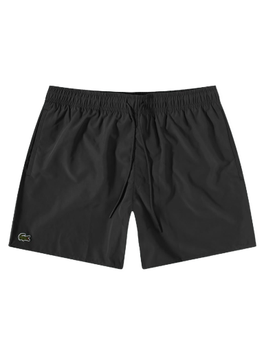 Kupaći kostimi Lacoste Classic Swim Shorts Crna | MH6270-964
