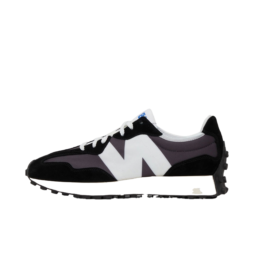 Tenisice i cipele New Balance 327 Crna | MS327LB1