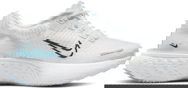 Tenisice i cipele Nike ZoomX Invincible Run Flyknit 2 Bijela | dh5425-100, 2