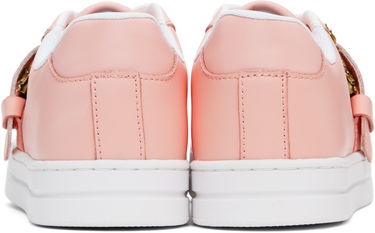 Tenisice i cipele Versace Versace Jeans Couture Baroque Buckle Court 88 Ružičasta | E78VA3SK9_EZPB08, 1