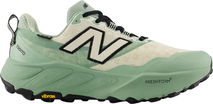 Tenisice i cipele New Balance Fresh Foam X Hierro v9 Gore-Tex® Zelena | mthigla9-mthigla9