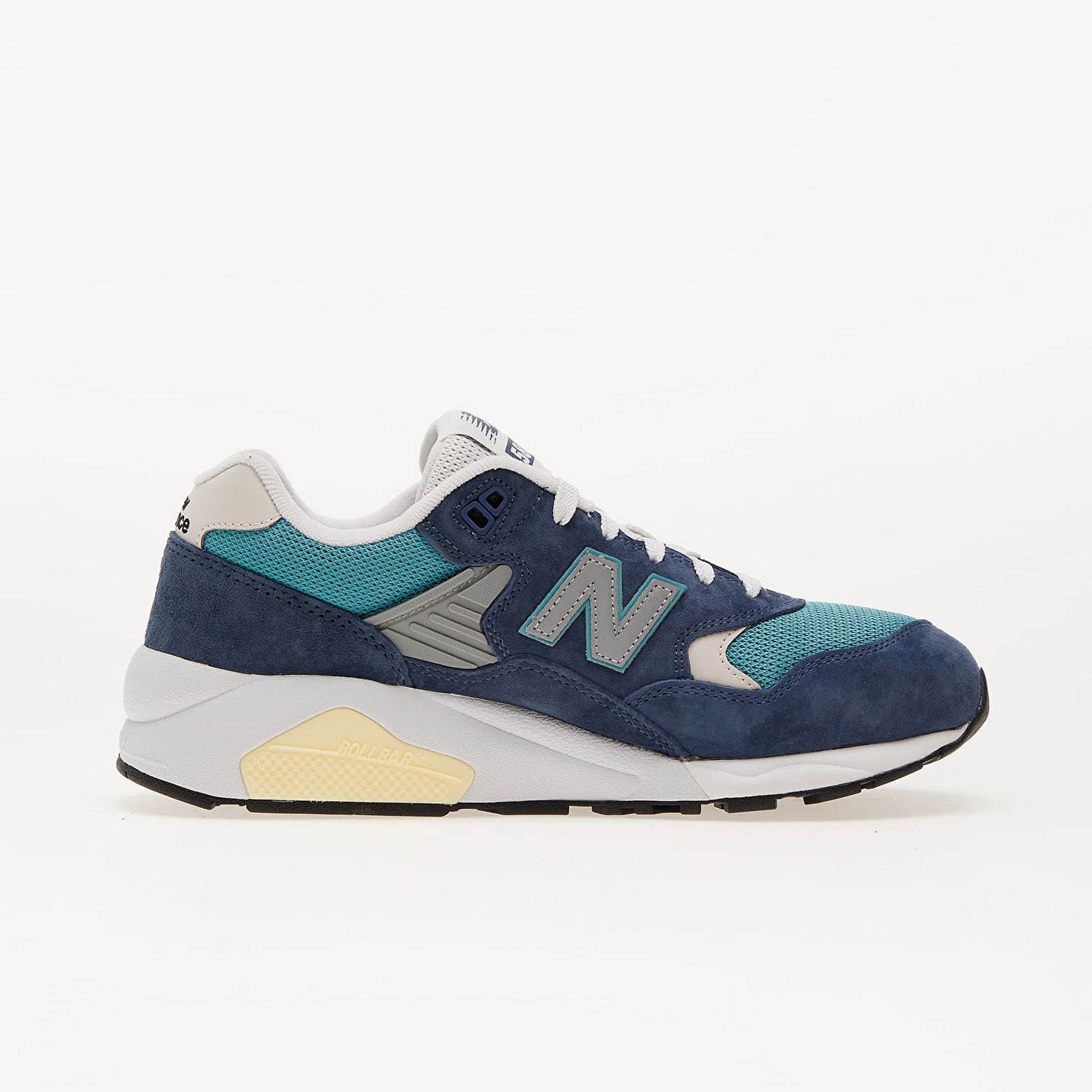 Tenisice i cipele New Balance 580 "Vintage Indigo" Tamnoplava | MT580CA2, 1