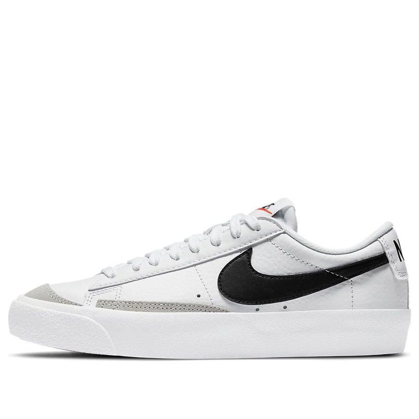 Tenisice i cipele Nike Blazer Low '77 Bijela | DA4074-101
