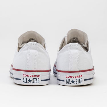Tenisice i cipele Converse Chuck Taylor All Star Bijela | M7652, 3