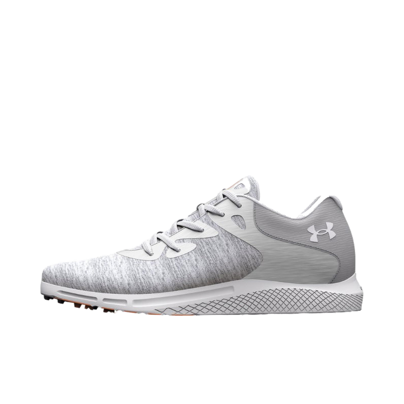 Trčanje Under Armour Charged Breathe 2 Siva | 3026405-100
