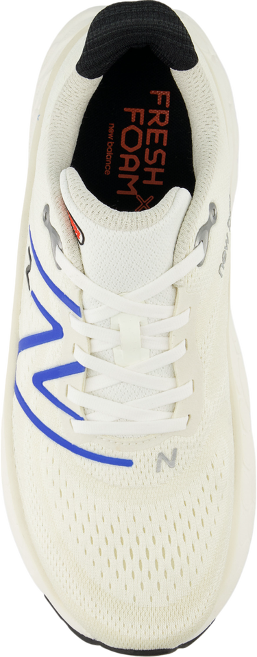 Tenisice i cipele New Balance Fresh Foam X More v4 Bež | mmorce4, 2