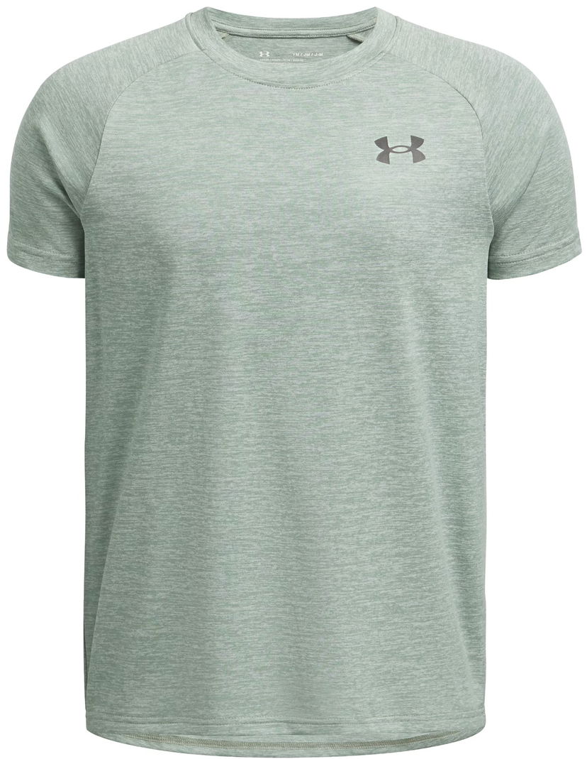 Majica kratkih rukava Under Armour Under Armour UA Tech 2.0 Short Sleeve T-Shirt Zelena | 1363284-348