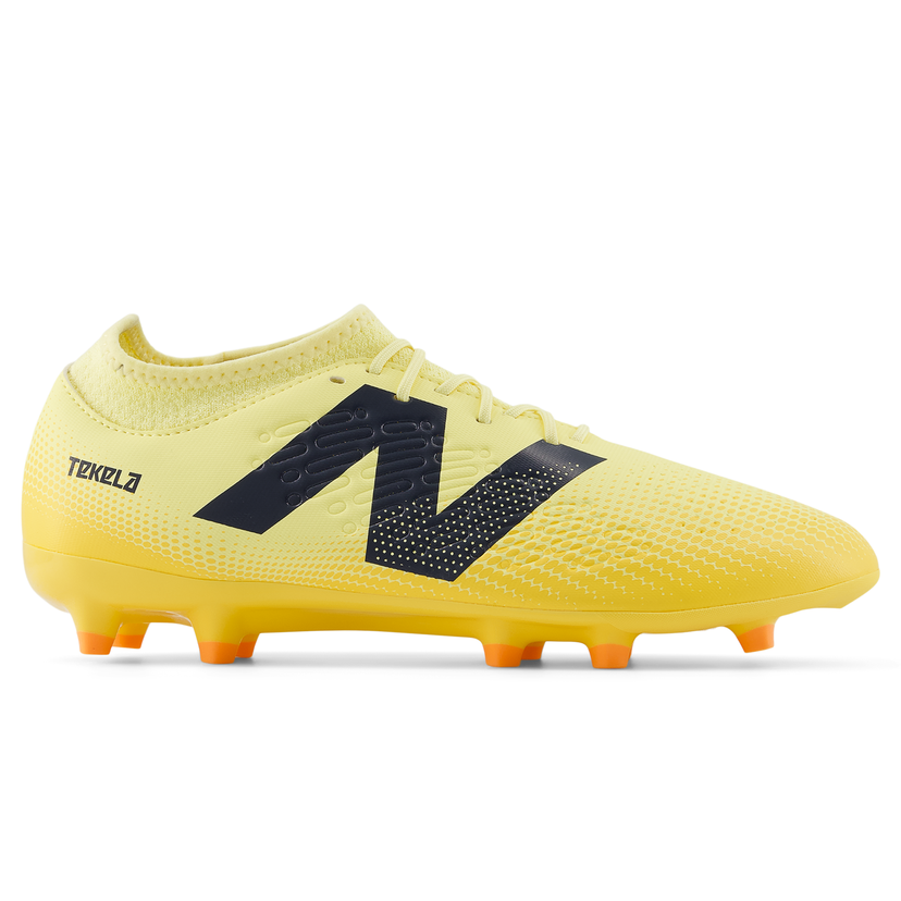 Tenisice i cipele New Balance TEKELA MAGIQUE FG V4+ Žuta | NBST3FJ45