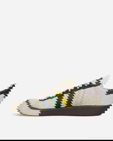 Tenisice i cipele adidas Originals Brain Dead Forest Hills Bež | JR7943, 4