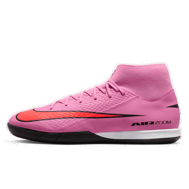 Tenisice i cipele Nike ZM SUPERFLY 10 ACADEMY IC Ružičasta | FQ8332-600, 0