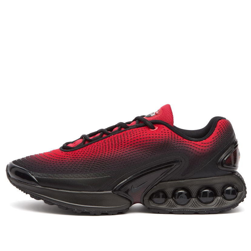 Tenisice i cipele Nike Air Max DN SE, Size UK 10 Crvena | HF5531-601