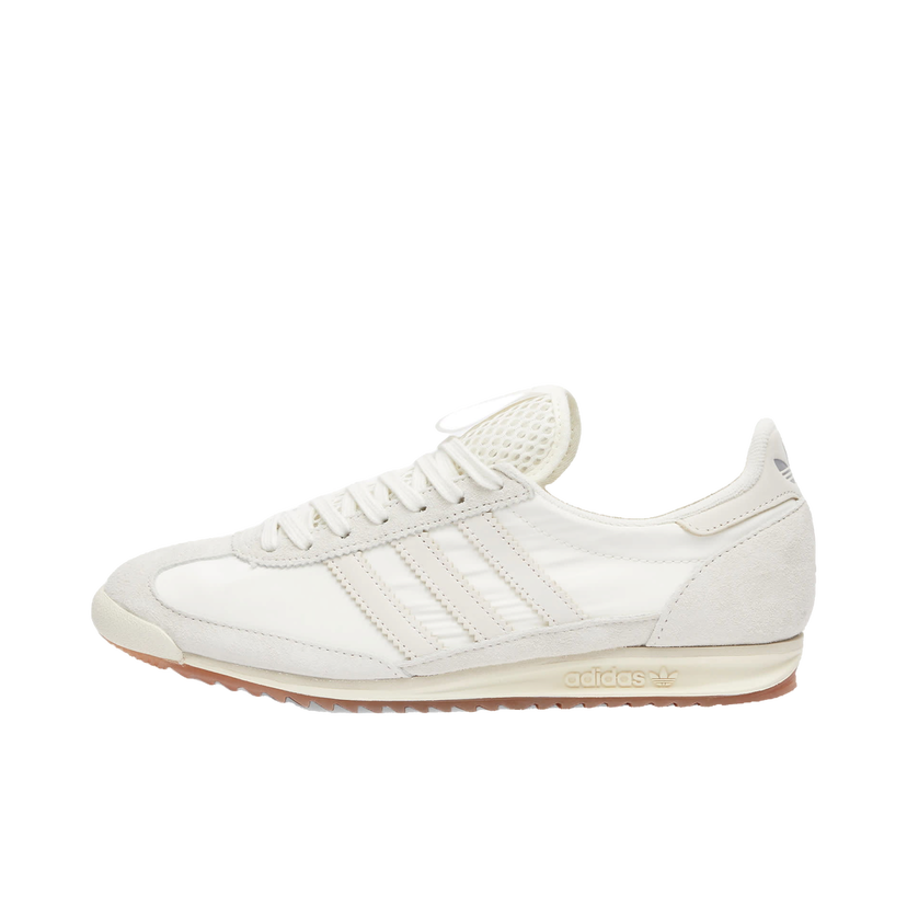 Tenisice i cipele adidas Originals SL72 'Laundromat' Bijela | JI3908