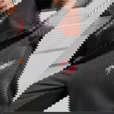 Trenirka Puma X Final Fanstasy XIV Sweatpants Siva | 539041_02, 3