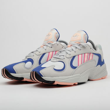 Tenisice i cipele adidas Originals Yung-1 Siva | BD7654, 1