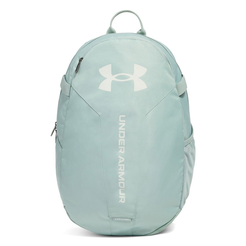 Ruksak Under Armour Hustle Lite Backpack Zelena | 1364180-348