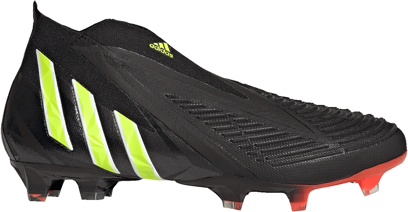 Tenisice i cipele adidas Performance PREDATOR EDGE+ FG Crna | gw1043, 0