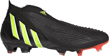 Tenisice i cipele adidas Performance PREDATOR EDGE+ FG Crna | gw1043, 0