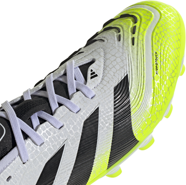 Tenisice i cipele adidas Performance Predator Pro MG Bijela | ji1186, 4