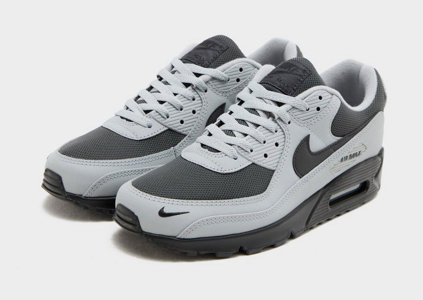Tenisice i cipele Nike Air Max 90 Siva | IM5989-077, 1