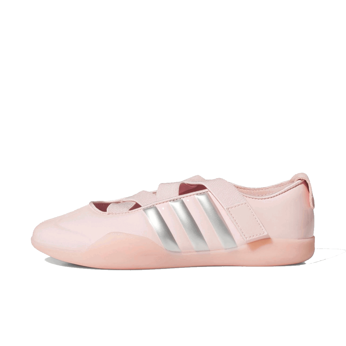 Tenisice i cipele adidas Originals Caroline Hu x CLOT x Taekwondo 'Sandy Pink' Ružičasta | JR6485, 0