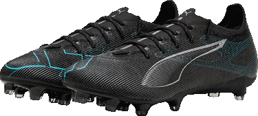 Tenisice i cipele Puma ULTRA 5 PRO FG/AG Crna | 108161-02, 7