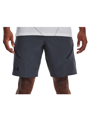 Kratke hlače Under Armour Unstoppable Cargo Shorts Tamnoplava | 1374765-044