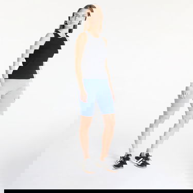 Majica bez rukava The North Face Slim Rib Tank Top Crna | NF0A8BVTJK31, 3