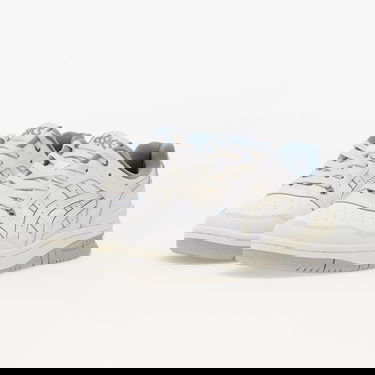 Tenisice i cipele Asics Ex89 Bijela | 1203A384-104, 4