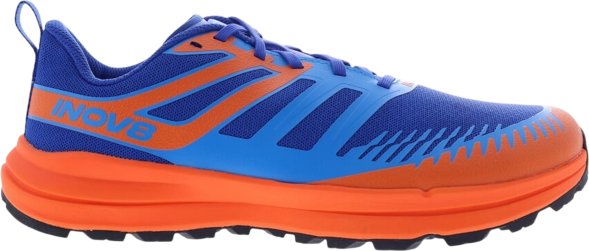 Tenisice i cipele inov-8 INOV-8 TrailFly Zero Wide Plava | 001352-blor-w-001, 0