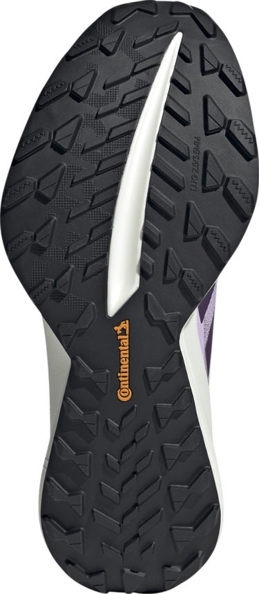 Tenisice i cipele adidas Performance Terrex Agravic Speed Ultra Ljubičasta | jq1616, 2