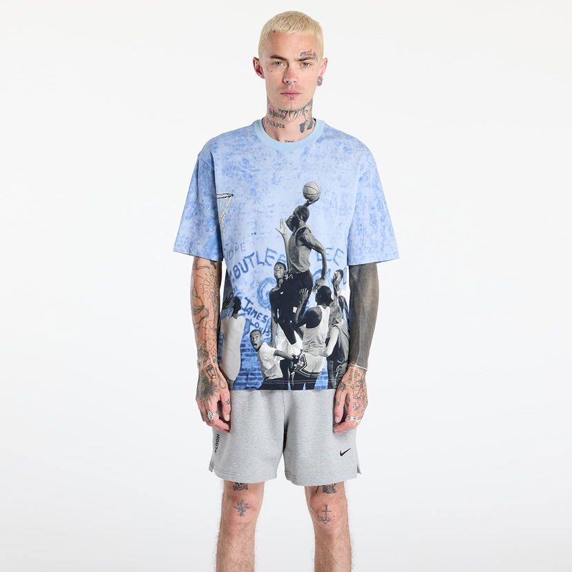 Majica kratkih rukava Jordan Air Jordan 85 Graphic T-Shirt Plava | HJ2362-427