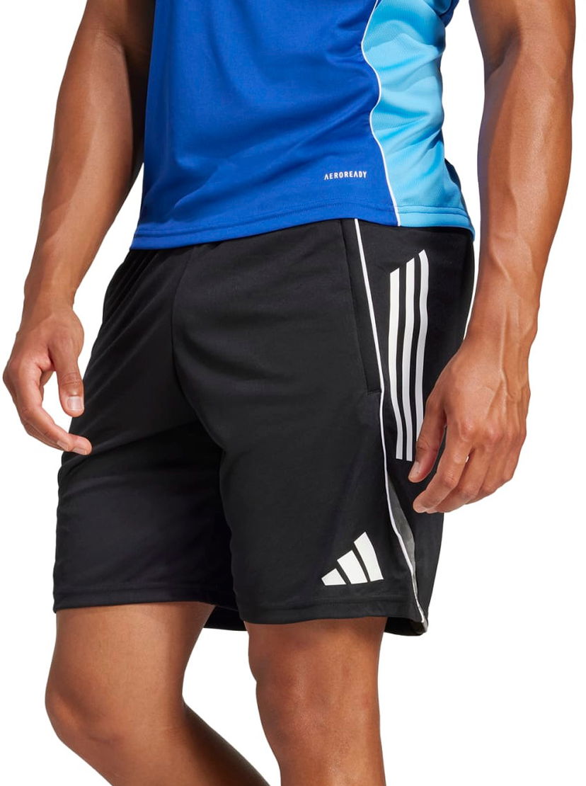 Kratke hlače adidas Performance Adidas TIRO25C TR Training Shorts Crna | jf0571